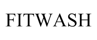 FITWASH