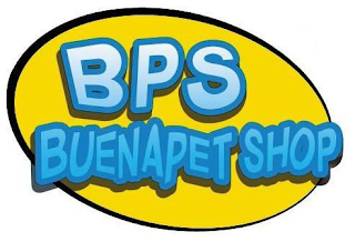 BPS BUENAPET SHOP