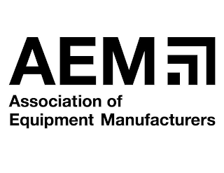 ASSOCIATION OF EQUIPMENT MANUFACTURERS