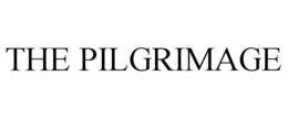 THE PILGRIMAGE