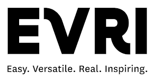 EVRI EASY. VERSATILE. REAL. INSPIRING.