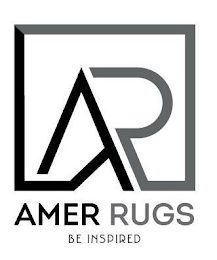 AR AMER RUGS BE INSPIRED