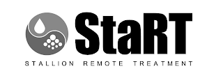 START STALLION REMOTE TREATMENT