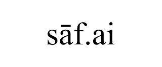 SAF.AI