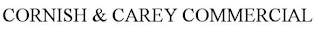 CORNISH & CAREY COMMERCIAL
