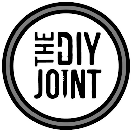 THE DIY JOINT