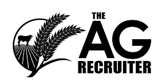 THE AG RECRUITER