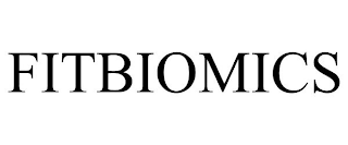 FITBIOMICS