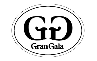 GG GRAN GALA