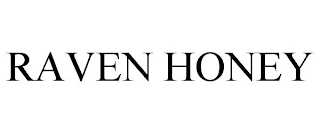 RAVEN HONEY