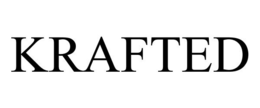 KRAFTED