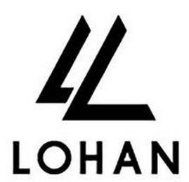 LL LOHAN