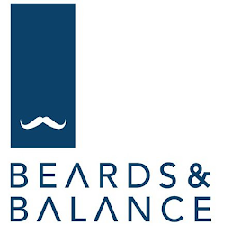 BEARDS & BALANCE