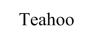 TEAHOO