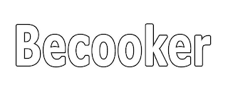 BECOOKER