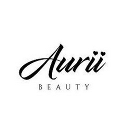 AURII BEAUTY