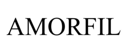 AMORFIL