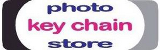 PHOTO KEY CHAIN STORE