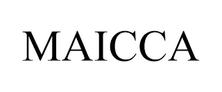 MAICCA