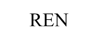 REN