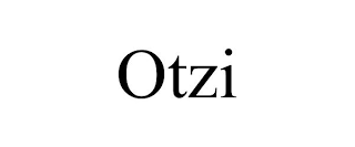 OTZI