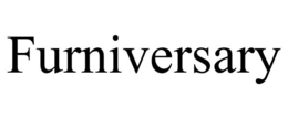 FURNIVERSARY