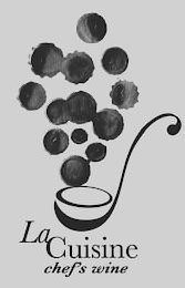 LA CUISINE CHEF'S WINE