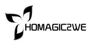 HOMAGIC2WE