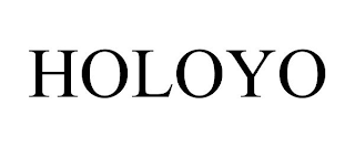 HOLOYO