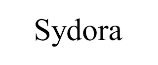 SYDORA