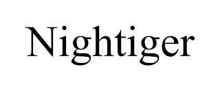 NIGHTIGER