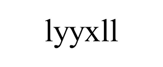 LYYXLL