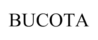 BUCOTA
