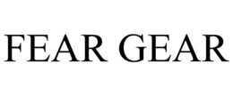 FEAR GEAR