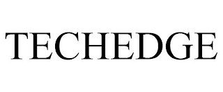 TECHEDGE
