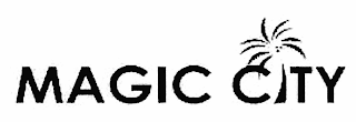 MAGIC CITY