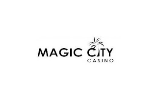 MAGIC CITY CASINO