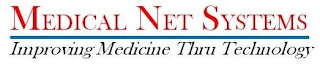 MEDICAL NET SYSTEMS IMPROVING MEDICINE THRU TECHNOLOGY