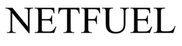 NETFUEL