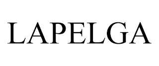 LAPELGA