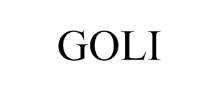 GOLI