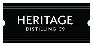 HERITAGE DISTILLING CO