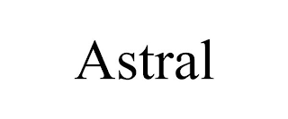 ASTRAL