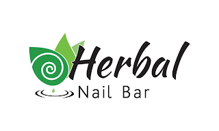 HERBAL NAIL BAR