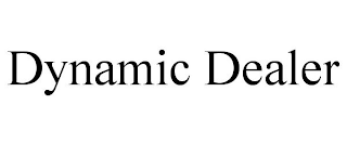 DYNAMIC DEALER