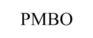 PMBO