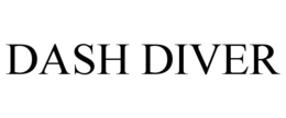 DASH DIVER
