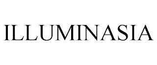 ILLUMINASIA