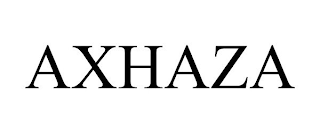 AXHAZA