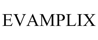 EVAMPLIX